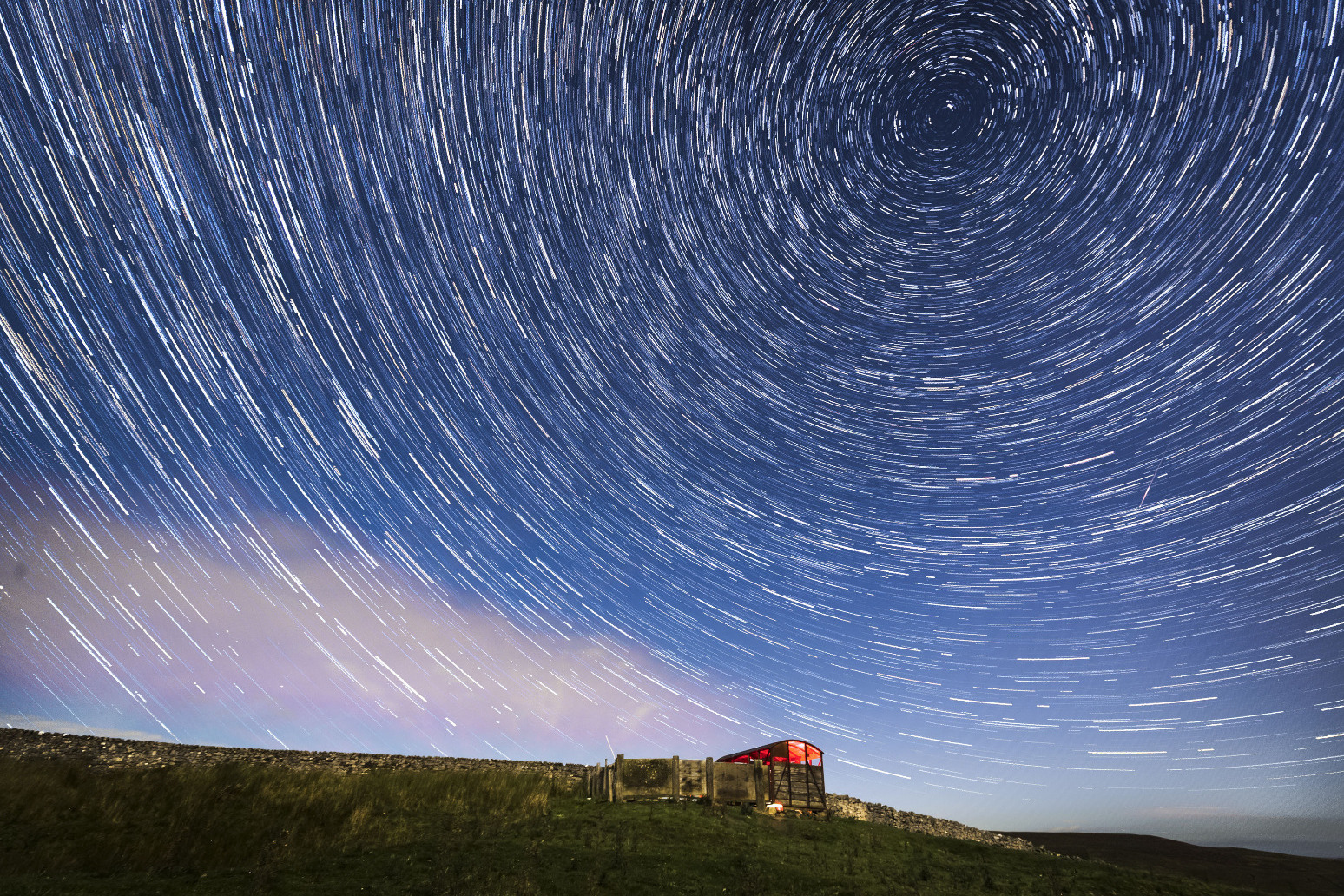 Eta Aquariids set to dazzle night sky with up to 50 meteors per hour 
