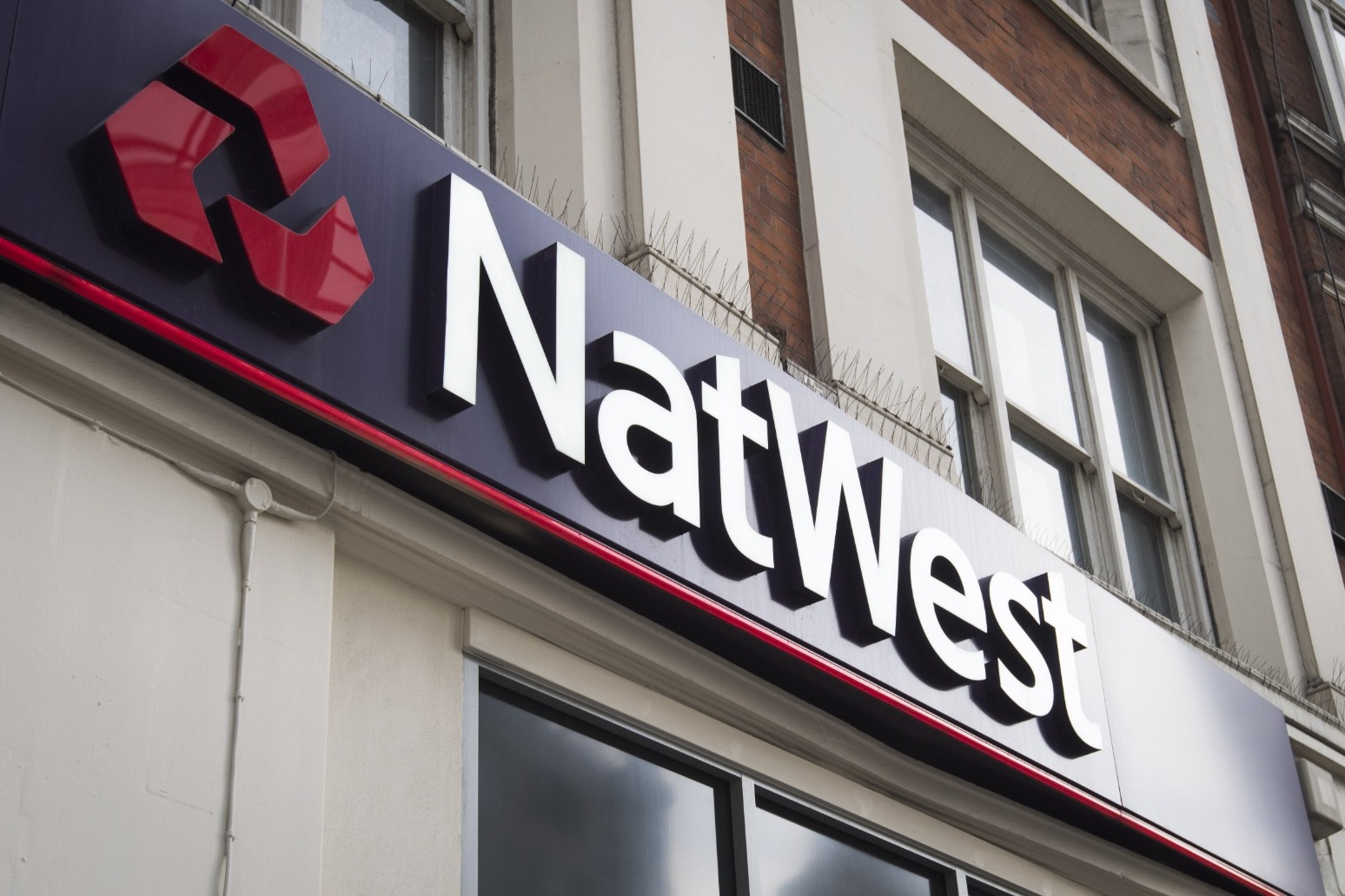 Taxpayer nets £1.1bn from NatWest Group stake sale 