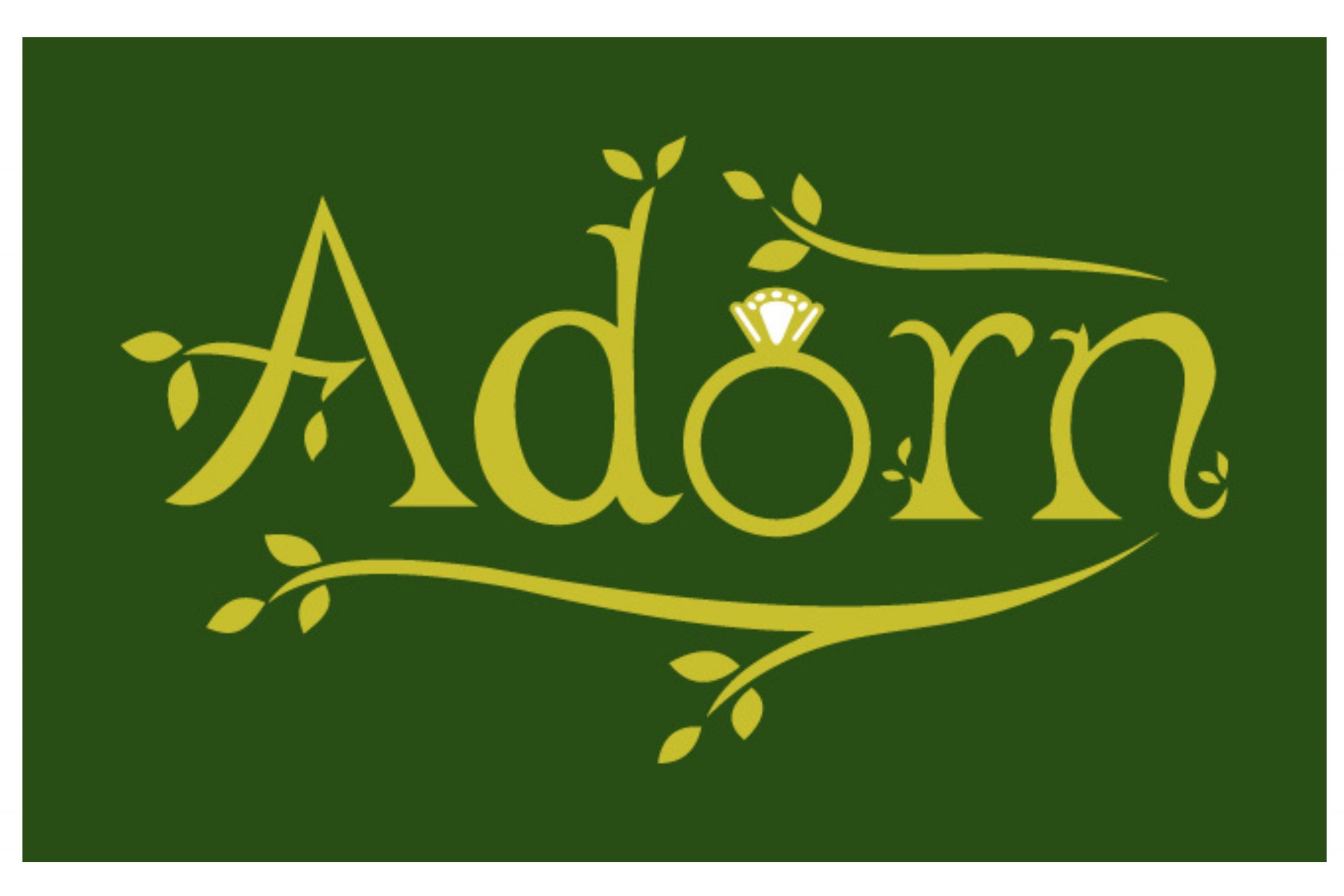 Adorn Jewellers of Chesterfield